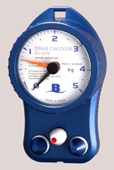 DRAG CHECKER 6