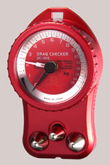 DRAG CHECKER 5