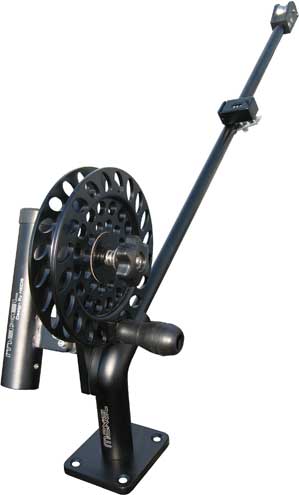 Downrigger