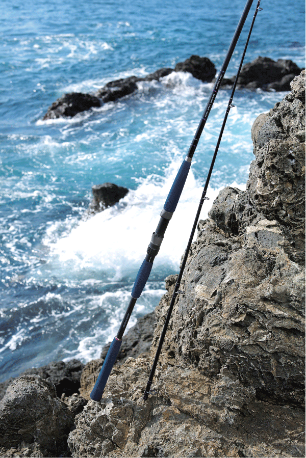 SHORE JIGGER