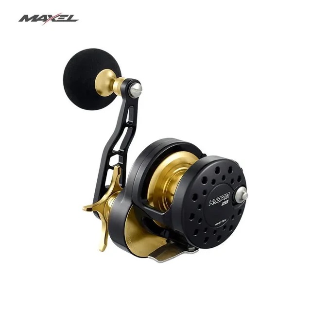 MAXEL HYBRID HY30