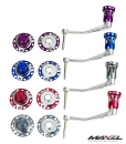 MAXEL Custom Parts