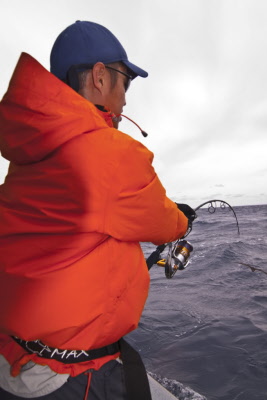 OFFSHORE STICK AMJ