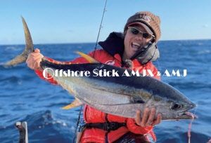 OFFSHORE STICK AMJX