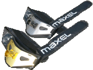 Belts, Gimbal & Harness