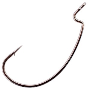 SOFT PLASTIC HOOKS