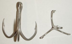 GT FISHING HOOKS