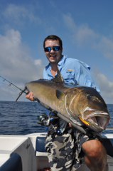 OFFSHORE STICK KGS