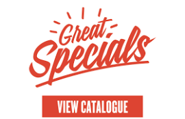 CLICK HERE TO SEE OUR SALE SPECIALS