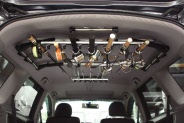 CARMATE - RV INNO - ROD RACKS