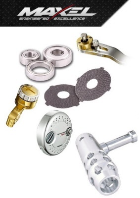 REEL MAINTENANCE