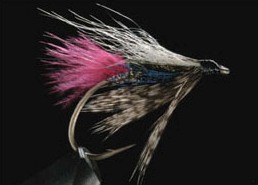 FLY FISHING HOOKS