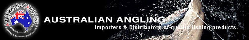 AUSTRALIAN ANGLING