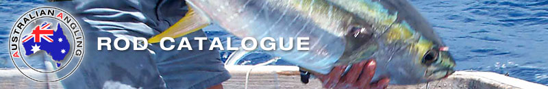 AUSTRALIAN ANGLING