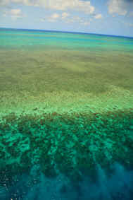 Australia Great Barrier Reef