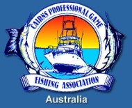 Cairns Professional Game Fishing Association