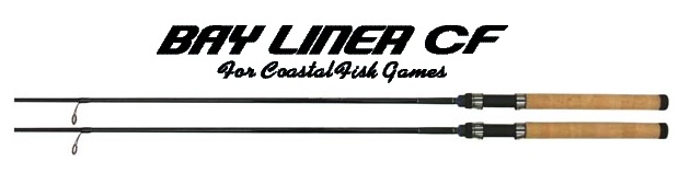 BAY LINER CF