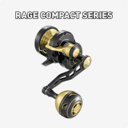 MAXEL RAGE - COMPACT