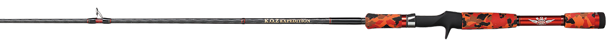 KOZ EXPEDITION :KOZ EX-C510ML 