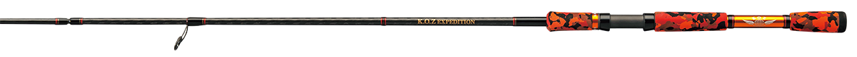 KOZ EXPEDITION :KOZ EX-S68SL/2