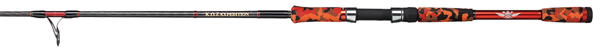KOZ EXPEDITION :KOZ EX-S69LH 