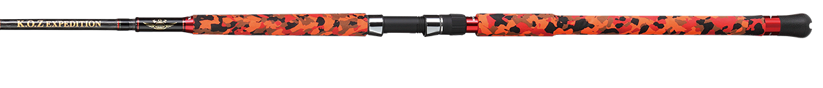 KOZ EXPEDITION :KOZ EX-S76BTH 