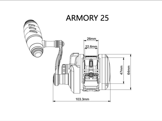armory 25 schematic l