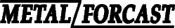 metalforcastlogo