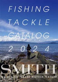 SMITH FISHING catalog 2024