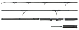 SMITH OFFSHORE LIMITED PACK ROD