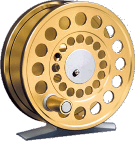 CMR Gold