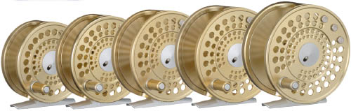 Marryat MR Fly Reel