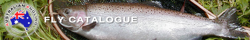 AUSTRALIAN ANGLING